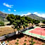 Boa Vista San Vito - Area Fitness, Barbecue Area, Tennis Court
