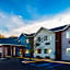 Comfort Inn Fergus Falls
