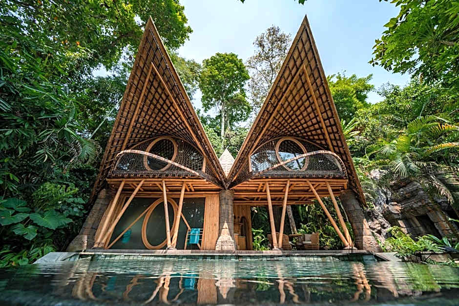 Suenyo Eco Retreat