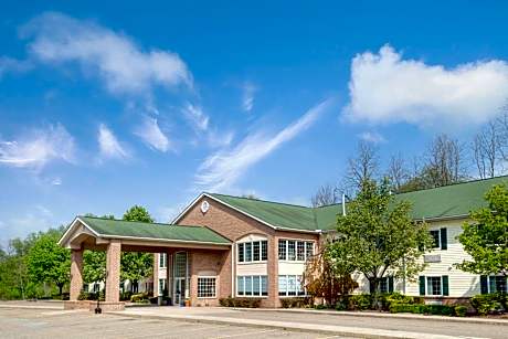 Days Inn by Wyndham Lisbon