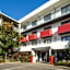 Best Western Les Aureliades