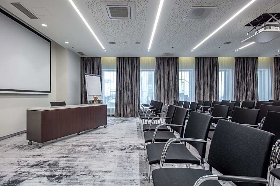 Palace Hotel Tallinn a member of Radisson Individuals