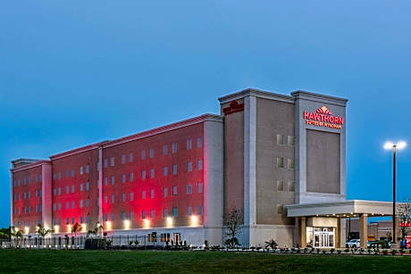 Hawthorn Extended Stay by Wyndham McAllen