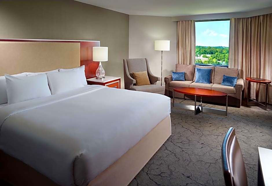 Hilton Atlanta Northeast