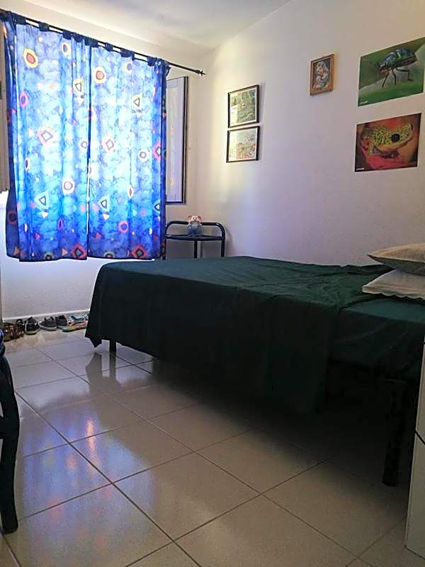 Casa Gianni Cala Gonone Mare