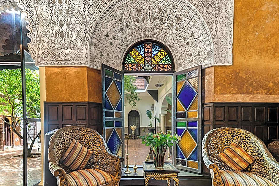 Riad ILayka