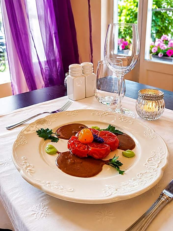 Logis Auberge La Cremaillere