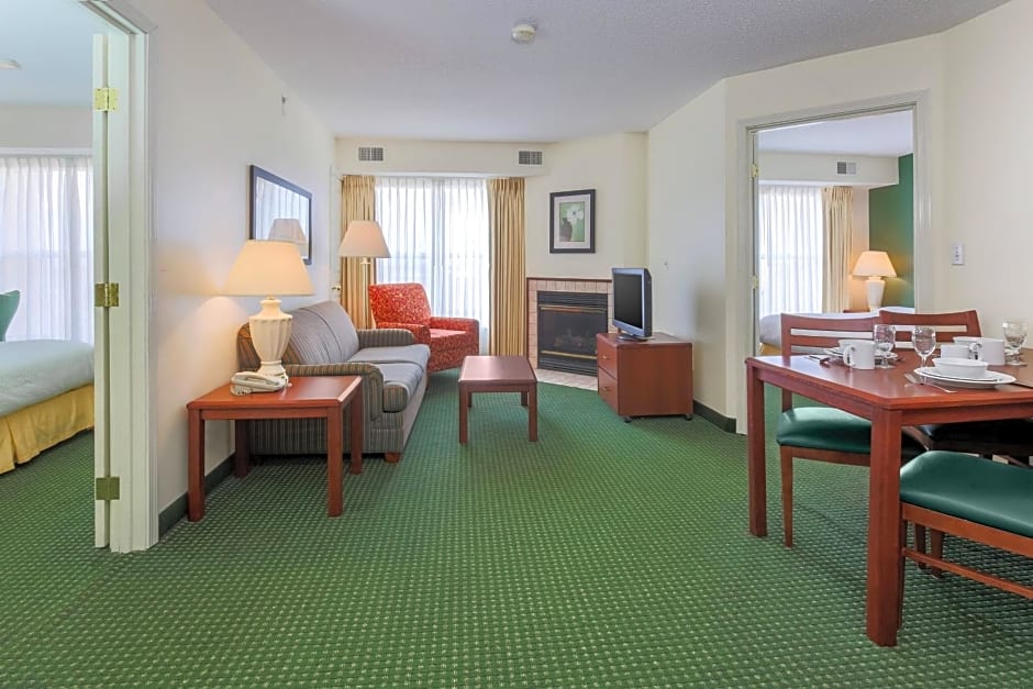 Residence Inn by Marriott Oklahoma City South