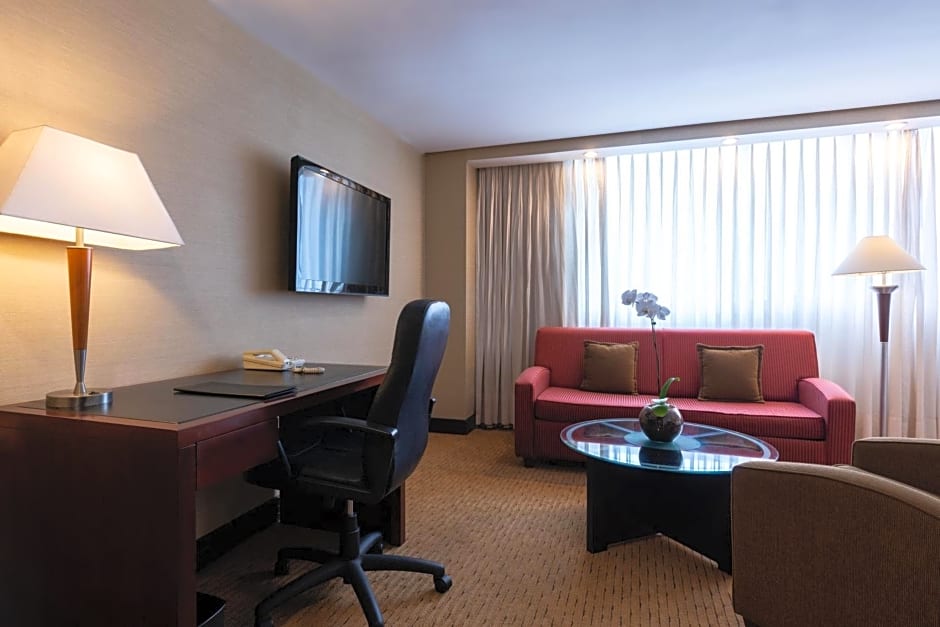 Eurobuilding Hotel & Suites Caracas