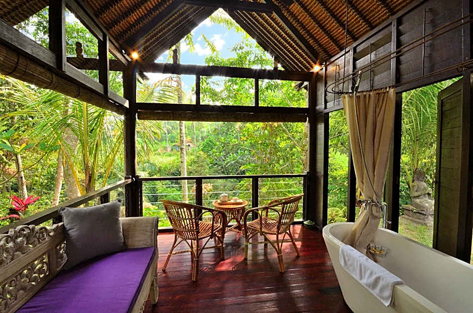Jendela Di Bali Villa