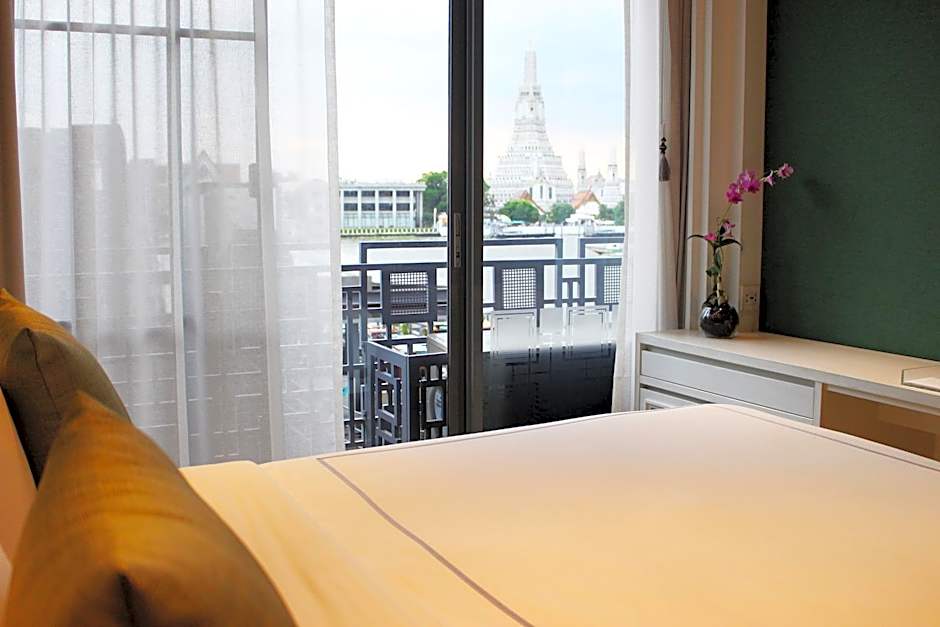 Riva Arun Bangkok