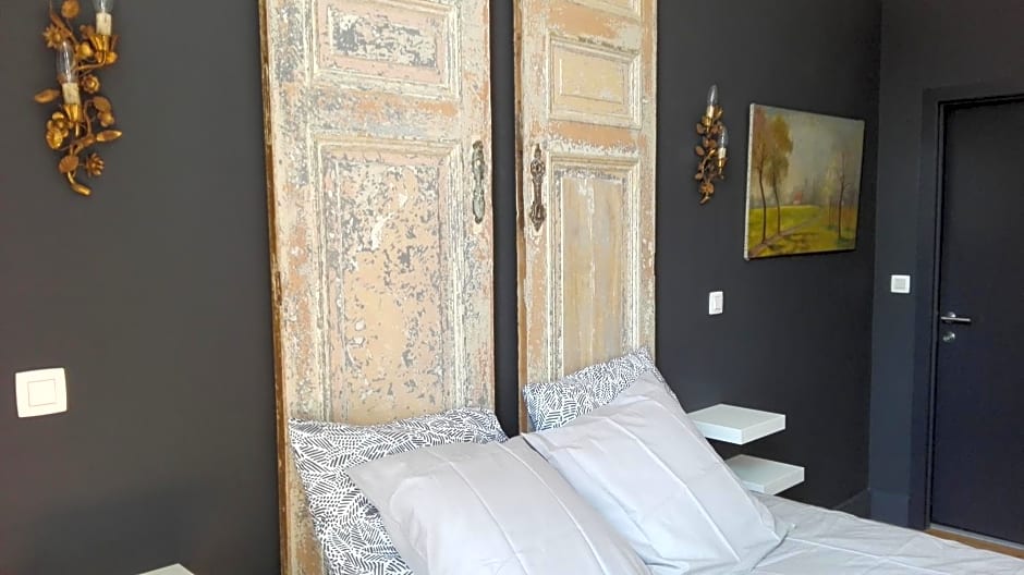 B&B Villa 36