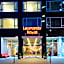 Leonardo Royal Hotel Dusseldorf Konigsallee