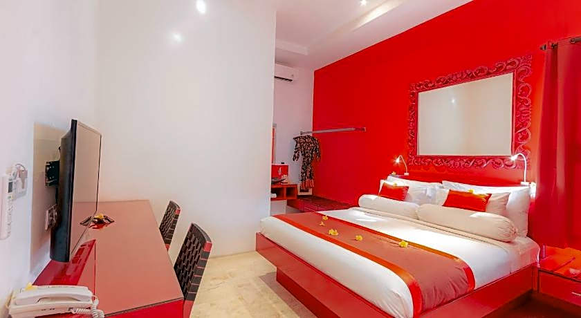 Bali Ginger Suites & Villa