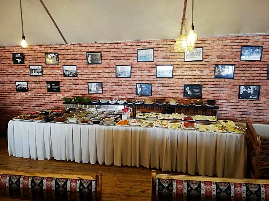 Beliz Hanım Konakları