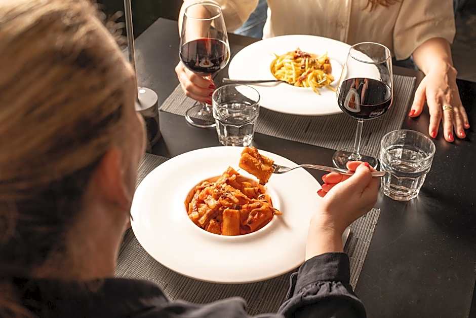 Garner Hotel Rome Aurelia by IHG