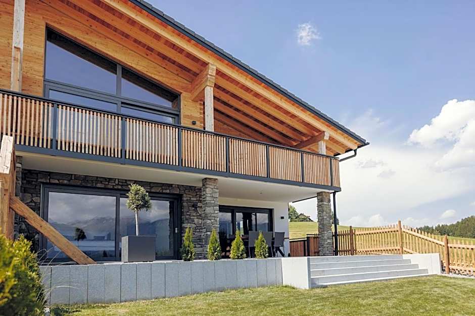 Platzhirsch Ofterschwang