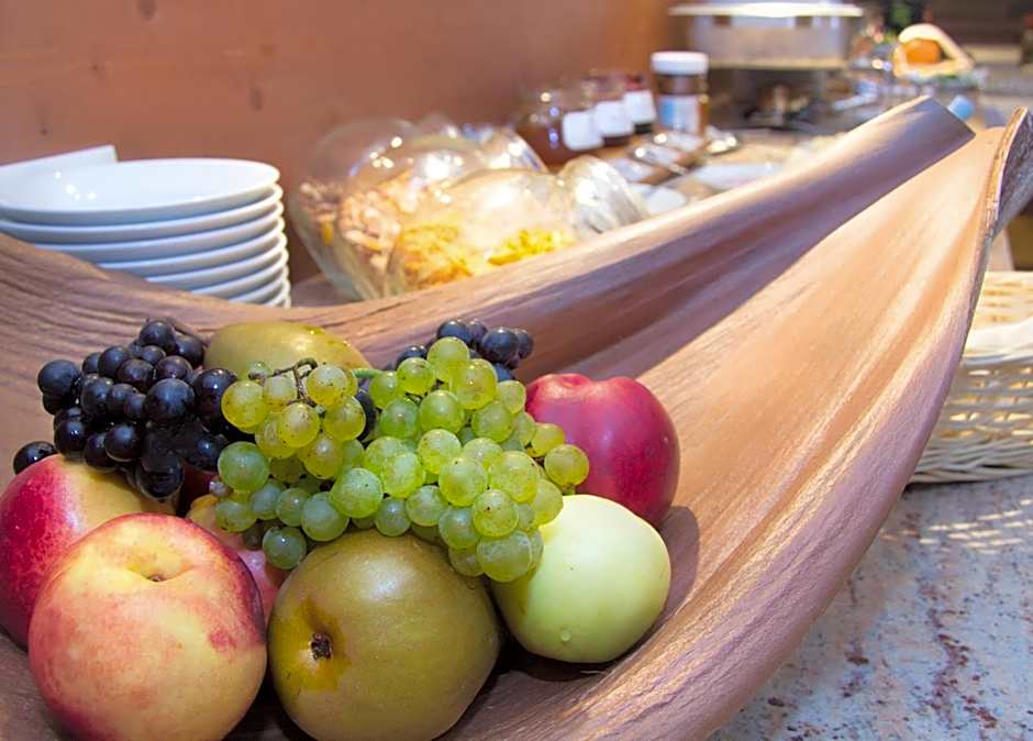 Gut Lilienfein - Gesundheitsoase mit Naturheilzentrum