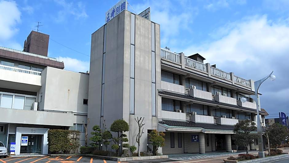 Kaike Onsen Mitsui Annex