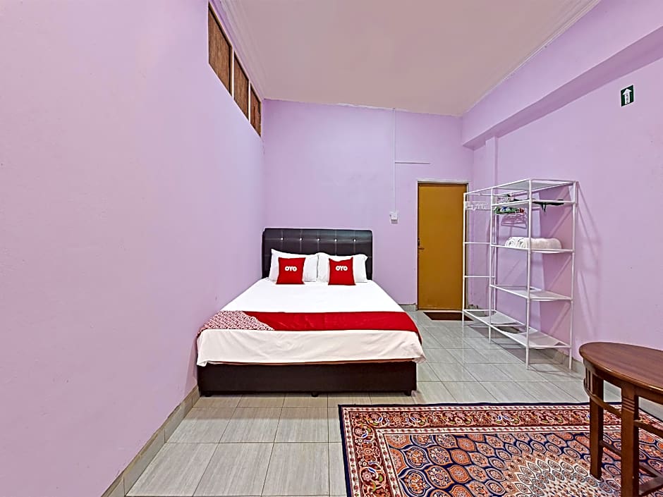 Hotel O Zn Mix Homestay & Roomstay
