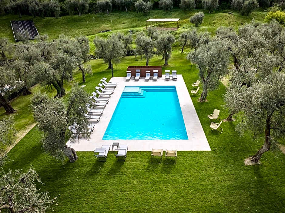 Hotel Garnì Orchidea