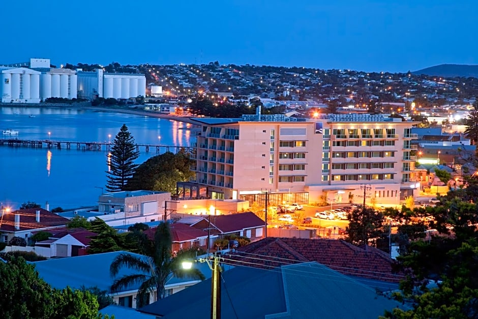 Port Lincoln Hotel