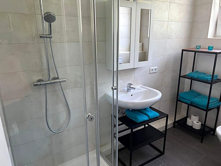 Hotel & Apartment Am Theaterplatz