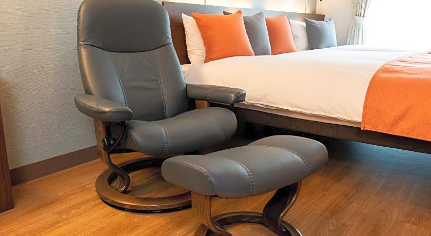 Hotel New Port Yokosuka