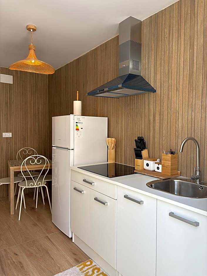 La Siesta Hostel