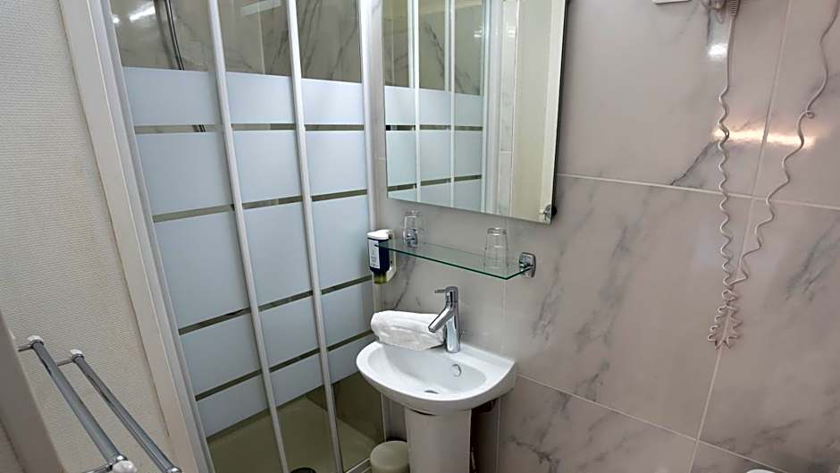 Hotel Des Grands Hommes - Bordeaux Centre