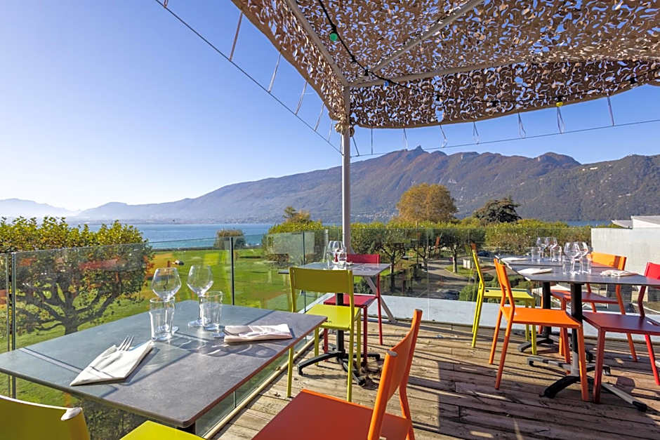 Best Western Aquakub