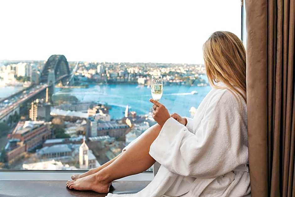 Shangri-La Hotel Sydney