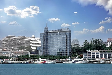 Hotel Indigo Xiamen Harbour By IHG