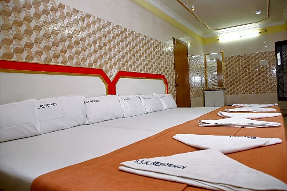 SSK Residency Kanchipuram
