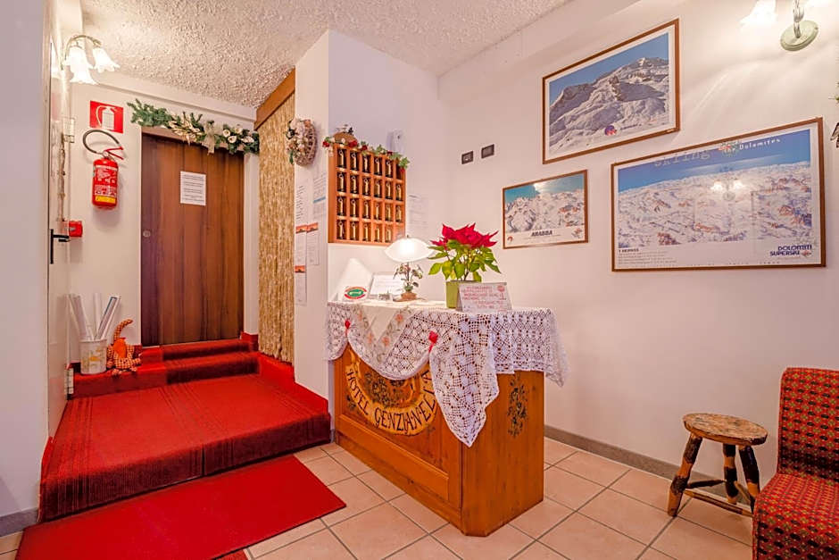 Albergo Genzianella