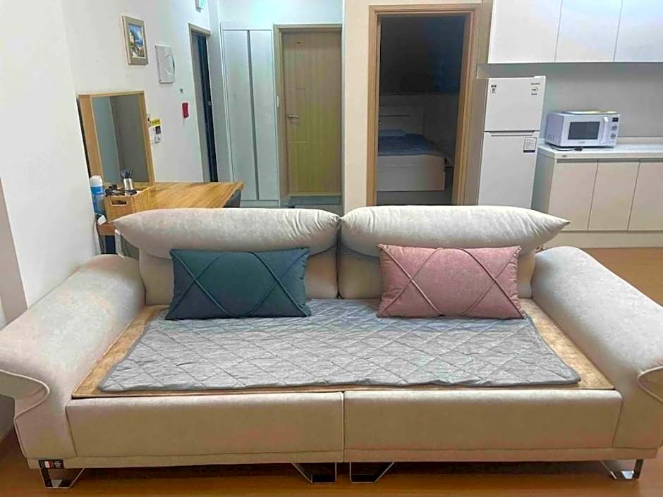 Lakestone&Hotel Sokcho