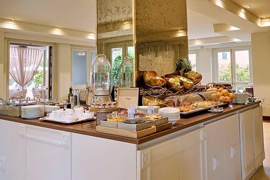 Grand Hotel Imperiale
