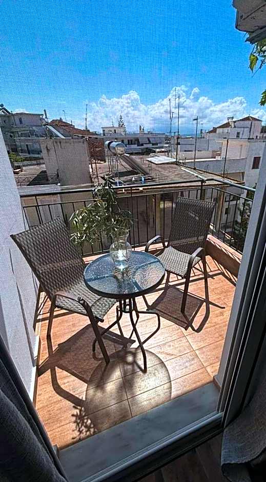 SPN.SPIROS APARTMENTS PREVEZA