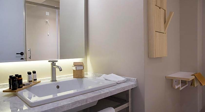 Apollon Library Suites