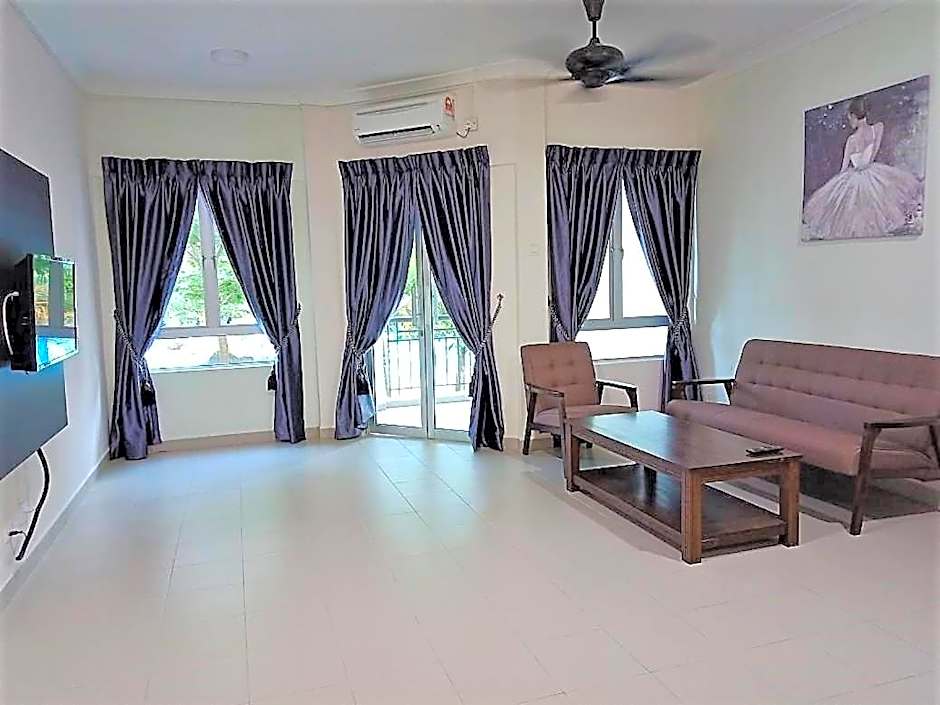 Tiara Desaru Seaview Residence