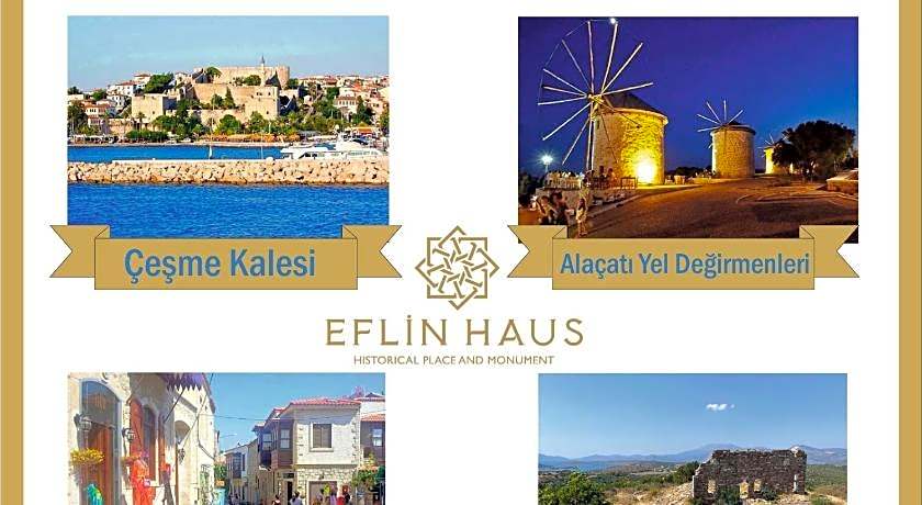 EFLIN HAUS BUTIK HOTEL