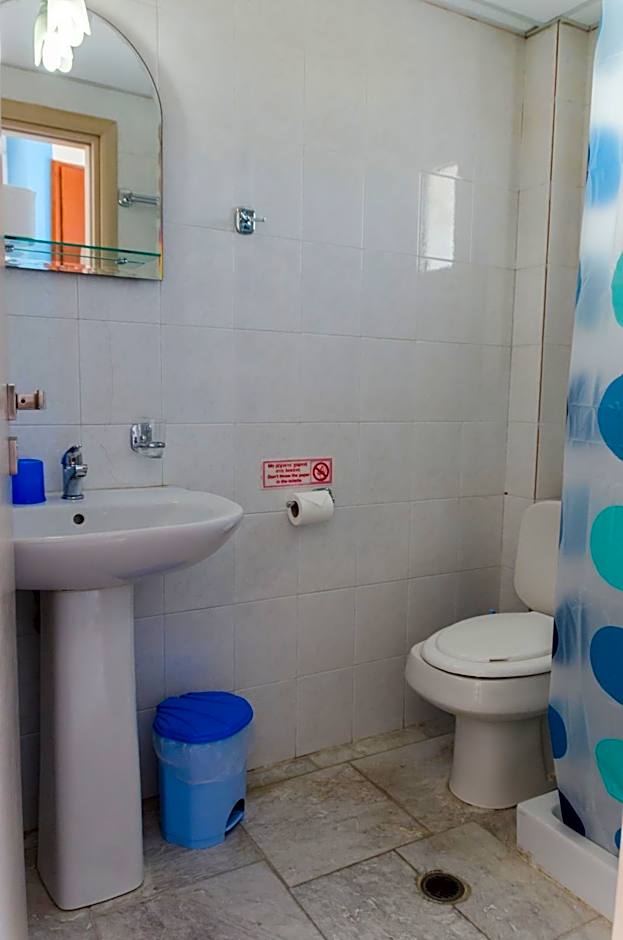 Anatoli Beach Hotel