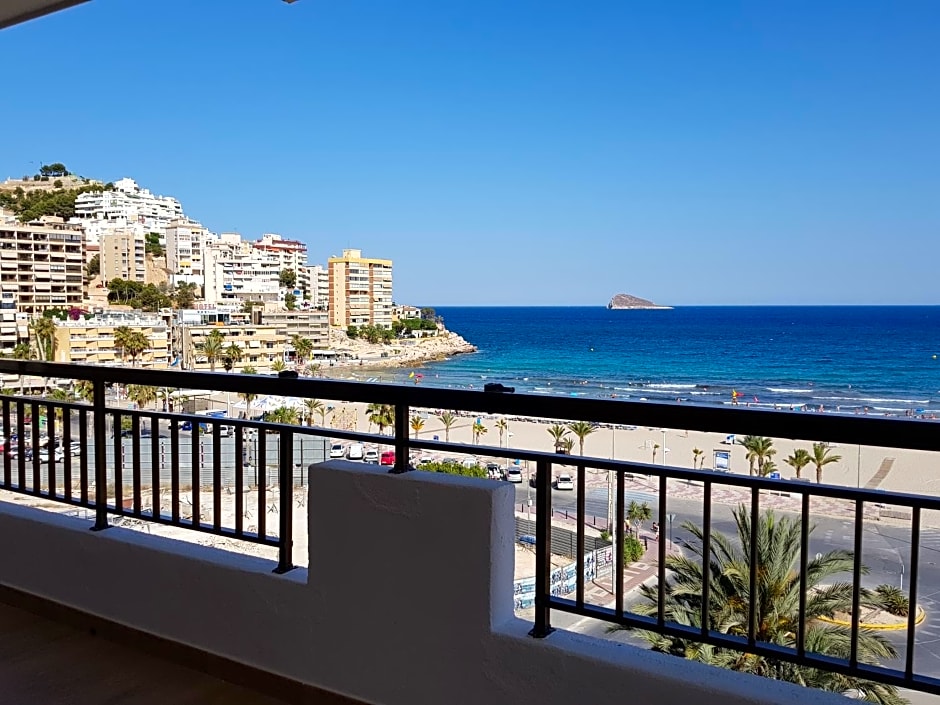 Apartamentos Odysea By Apartamentos Valentia