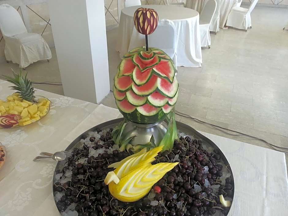 Hotel Ristorante La Campagnola