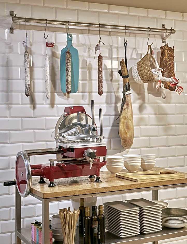 NH Collection Gran Hotel de Zaragoza