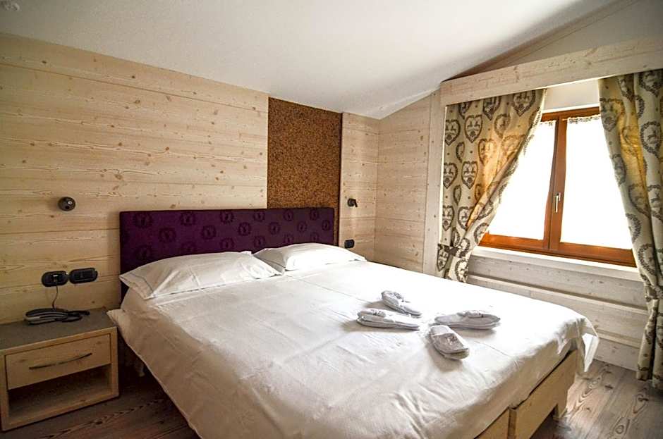 Hotel Cristallo