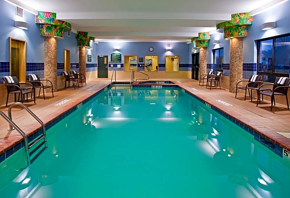 Holiday Inn Express Hotel & Suites Athens By IHG