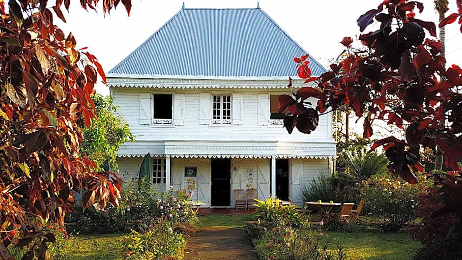 La Maison des Hôtes