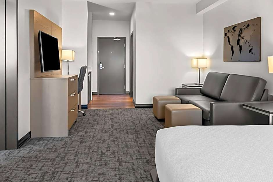 Best Western Plus Winkler