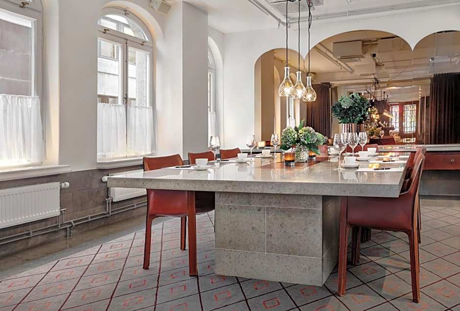 Miss Clara by Nobis, Stockholm, a Member of Design Hotels